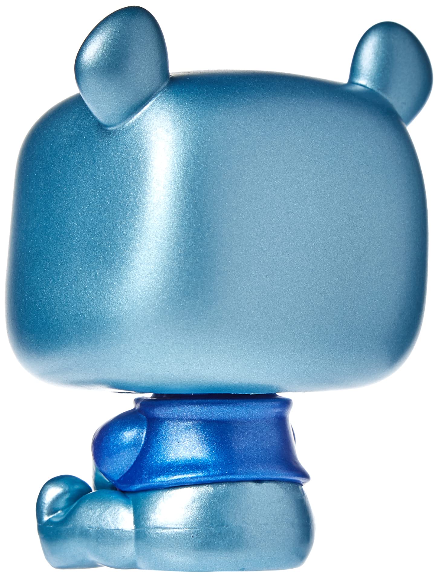 POP! Disney Winnie The Pooh Make A Wish HOT Topic Exclusive - Image 2