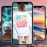 Aesthetic Beach Wallpapers 4K
