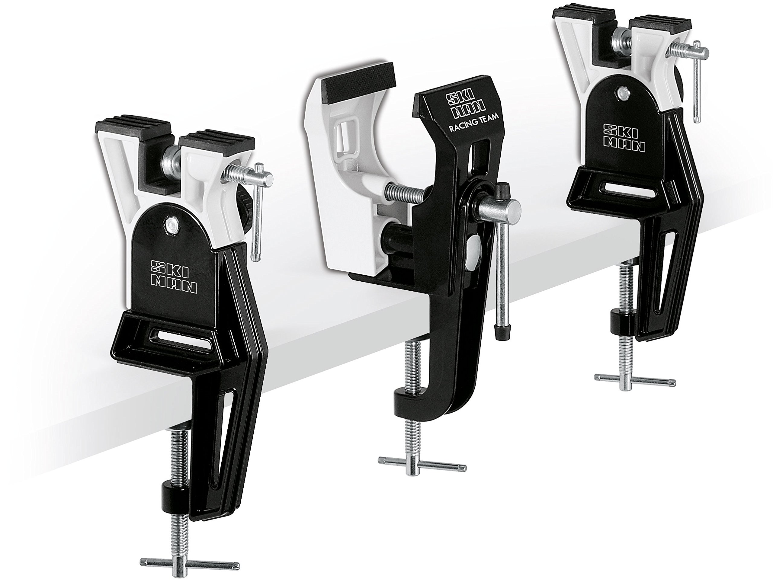 Morsa sci Ski Vise Racing