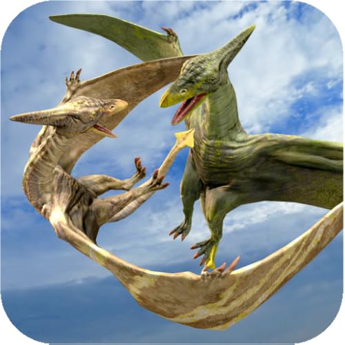 Clan of Pterodactyl