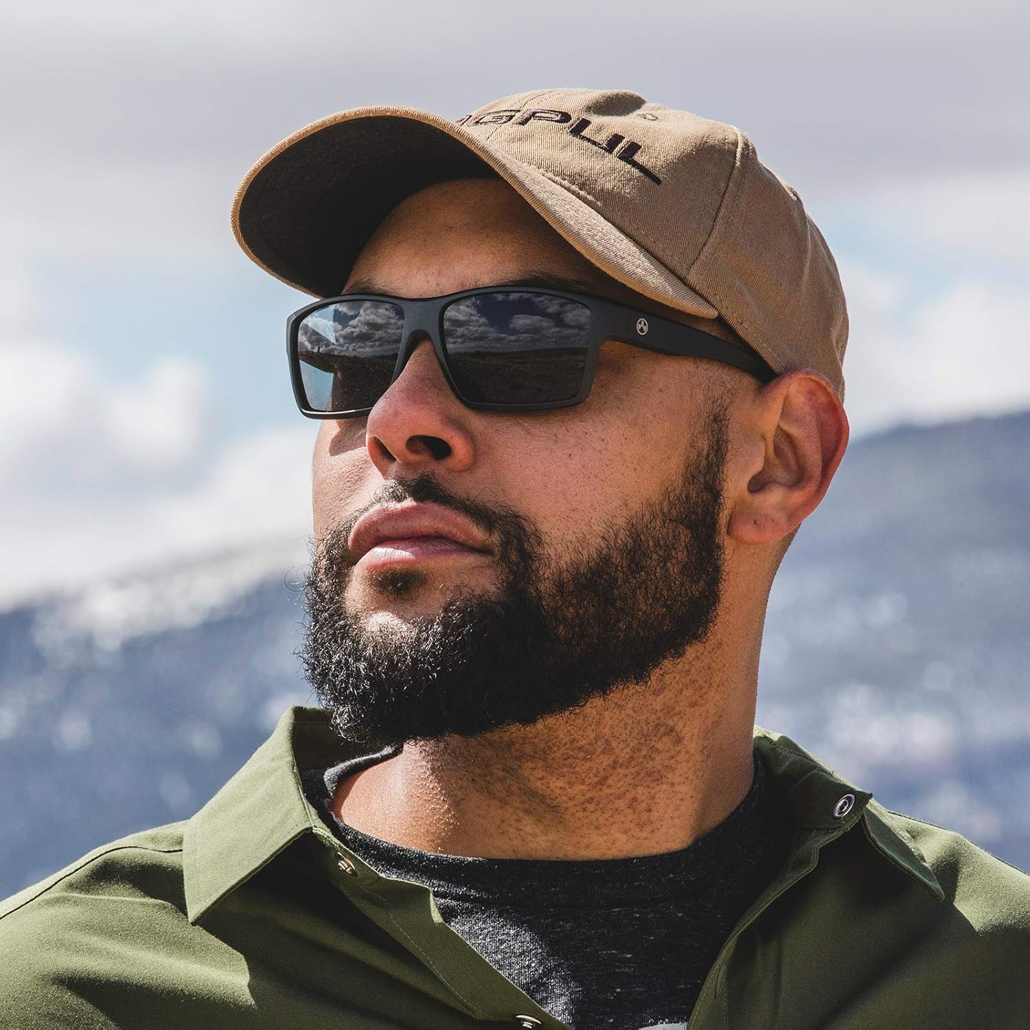 Magpul explorer sunglasses Clearance