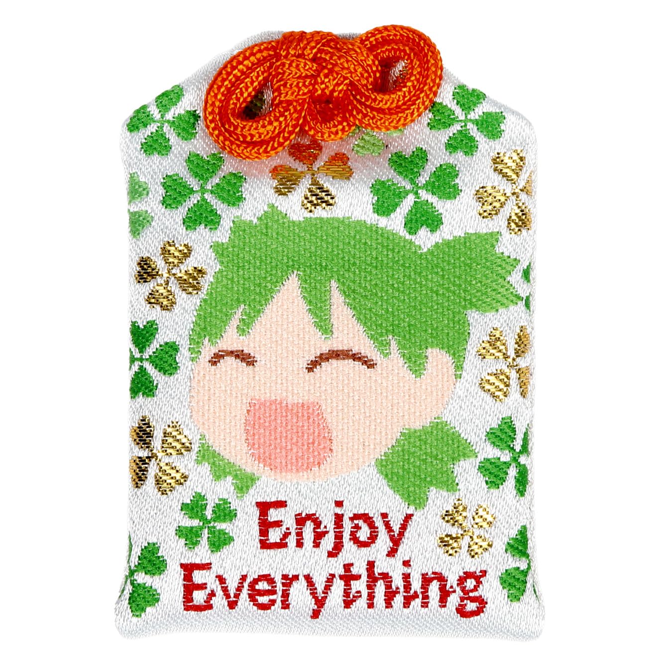 ちっちゃなりんりんお守りサシェ【麦わら帽子のはりねずみ君とよつ葉】 Amazon.co.jp: (Great Brim! This is a great gift for you : Hobbies