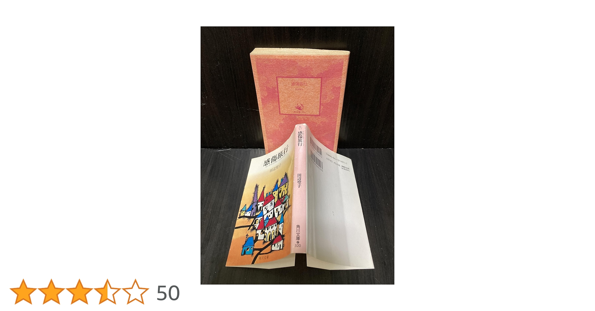 値下げ！芥川賞！[貴重！サイン！初版！]感傷旅行　田辺聖子　署名、識語入り 芥川賞受賞作紹介「感傷旅行」田辺聖子】 - YouTube