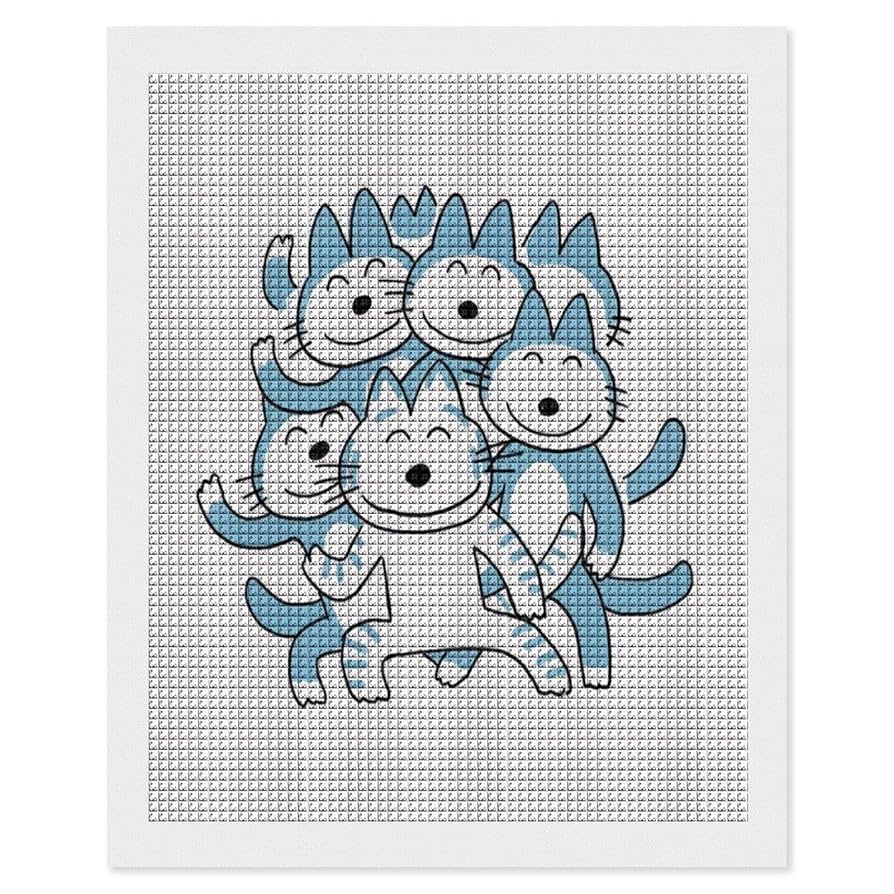 猫の絵画 藤田嗣治 「仰向けに横たわる猫」 | | アトリエ・ブランカ