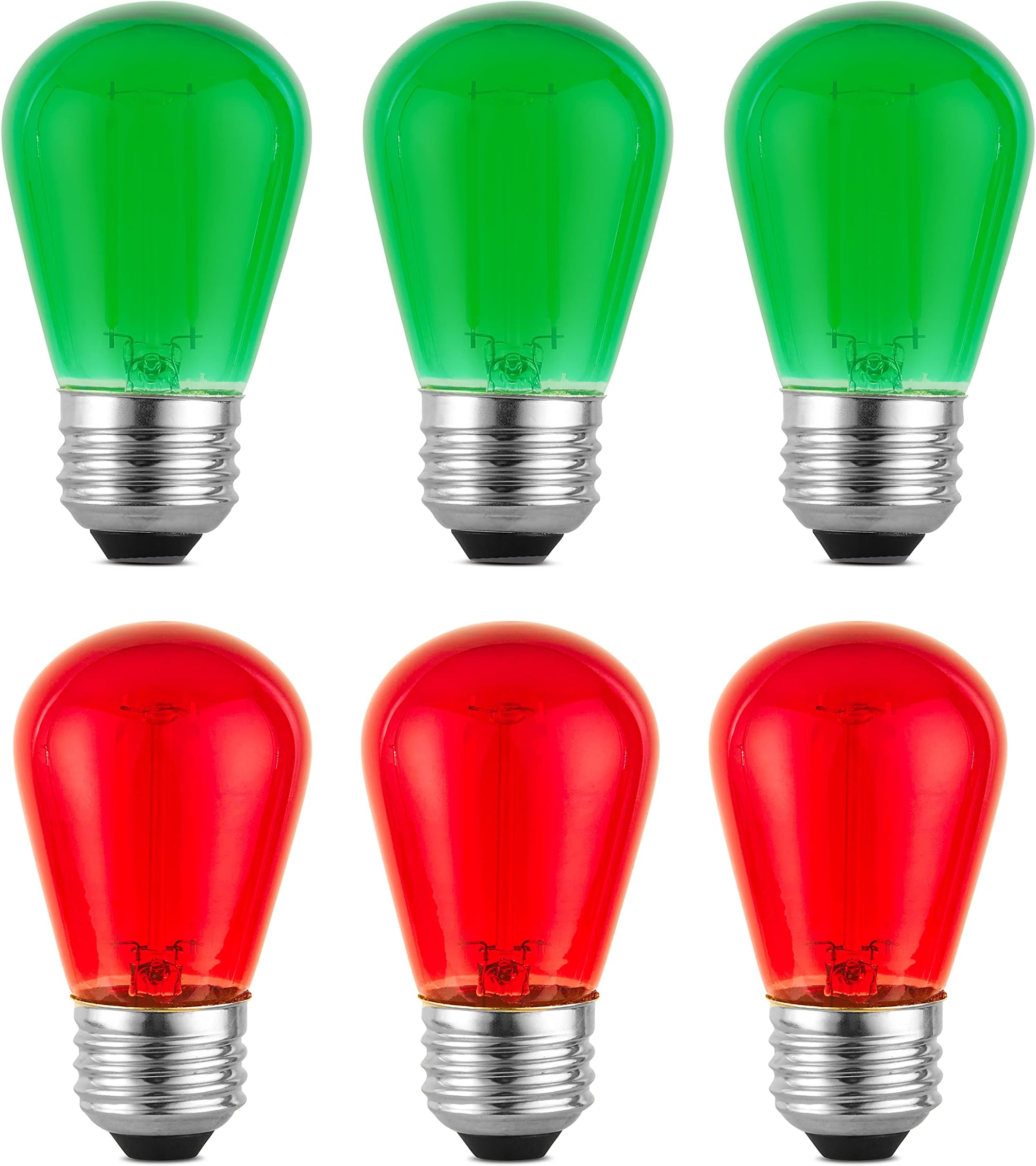 612 Vermont Ultra Bright, Battery Operated LED Window