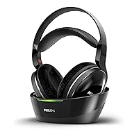 Philips SHD8850/12 Cuffie Auricolari Wireless Hifi (Suono Eccellente)