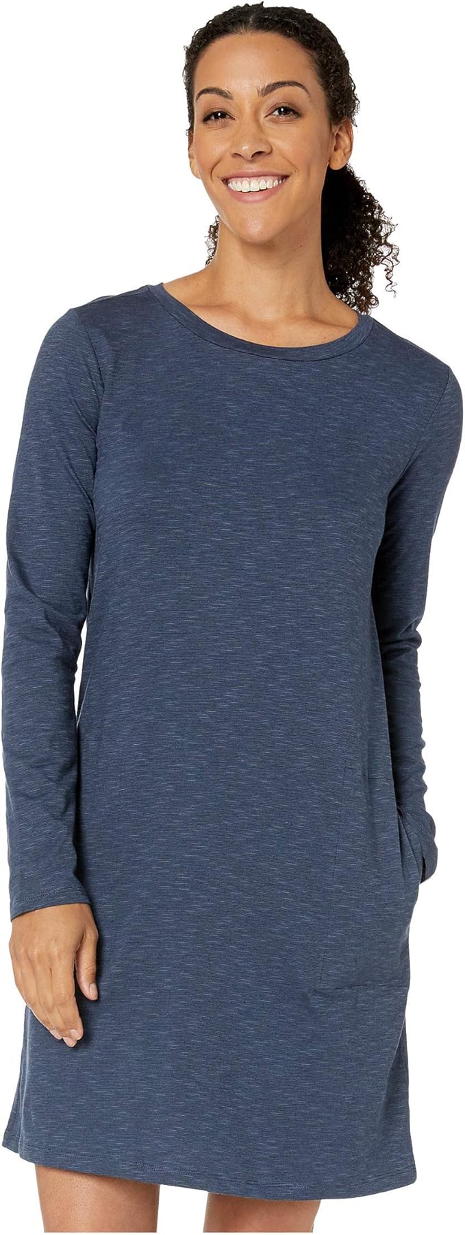 toad&co intermosso dress