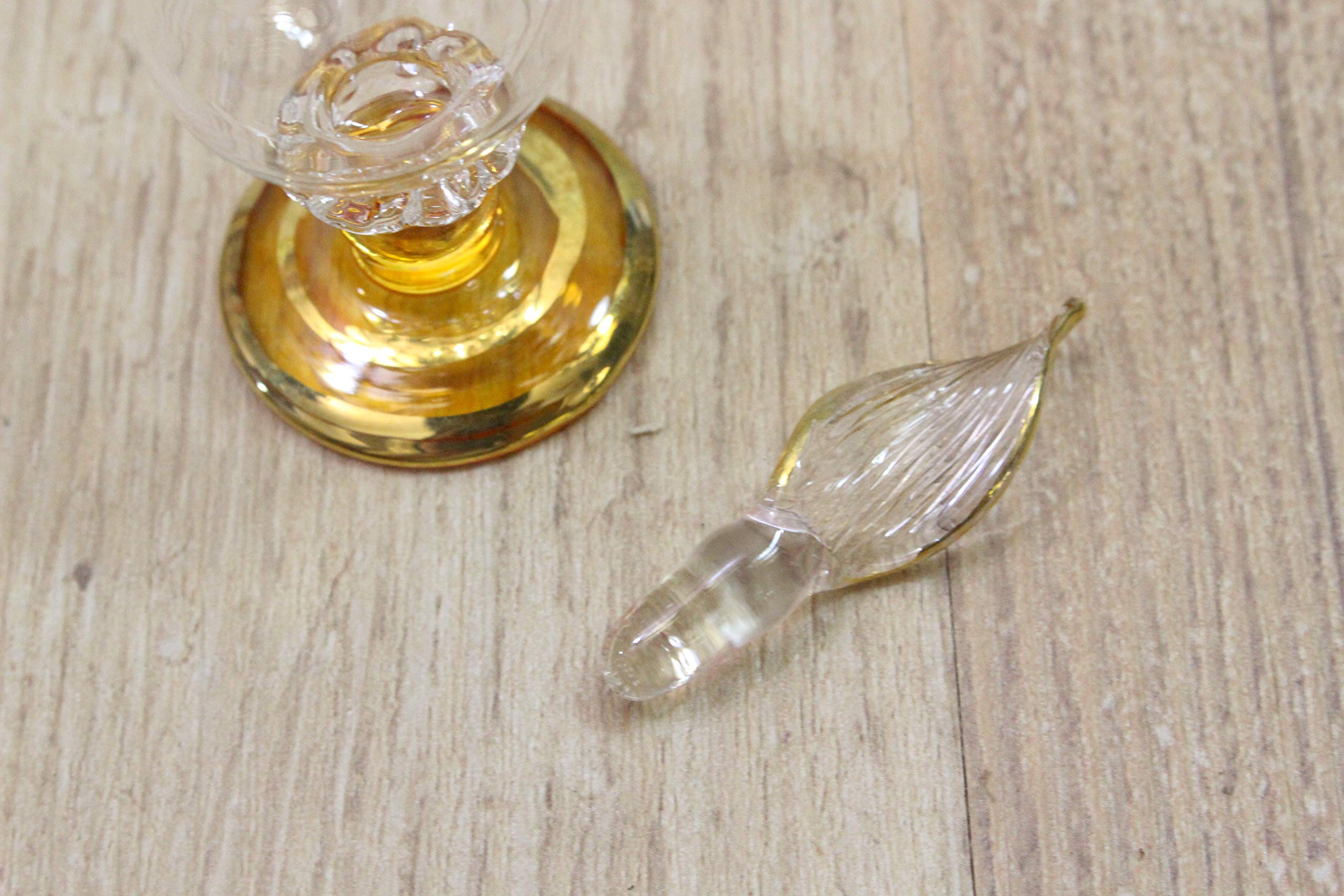 Amazon.co.jp: Glass Square Glass Preserved Flower Herbarium