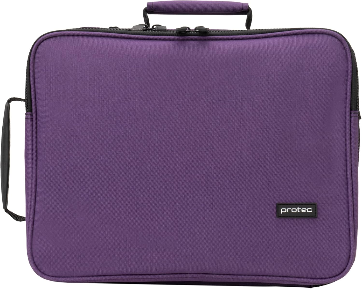 Protec Clarinet/Oboe Deluxe Case Cover with Large Storage Pocket, Mint, Model A307MT