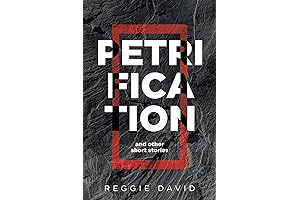Petrification and Other Short Stories: Spellbinding Tales by Reggie David