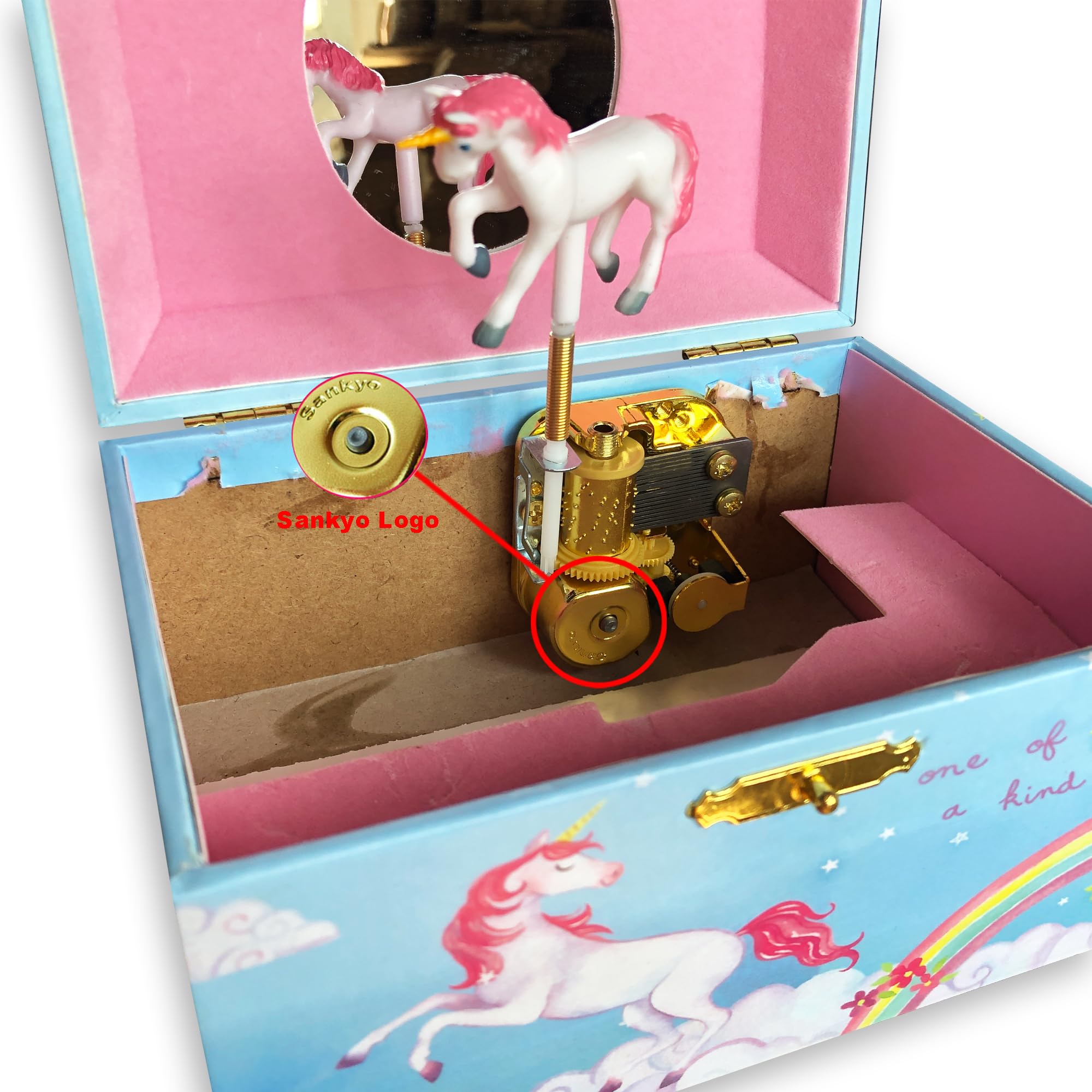 ユニコーン Wonderful Days Of Unicorn! DVDBox 【公式通販】
