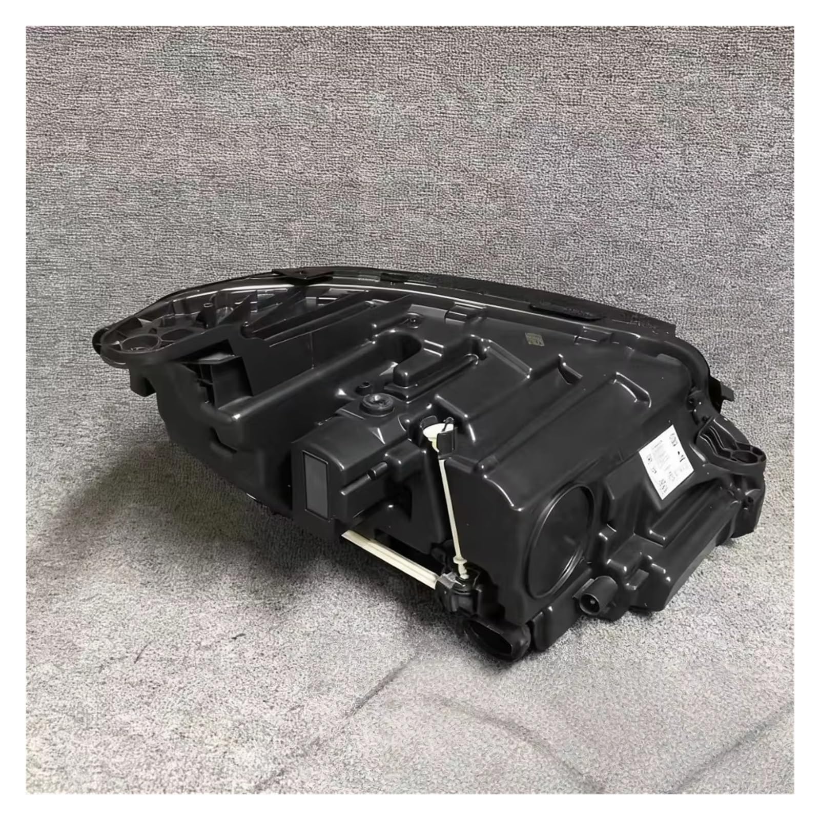 FARO PRINCIPAL Para Benz 2016-2020 Para Clase E W213 E200 E260 E300 E320 LED Señal De Giro Conjunto De Faros De Circulación Diurna Plug And Play Faros Delanteros(Izquierda,Without module)