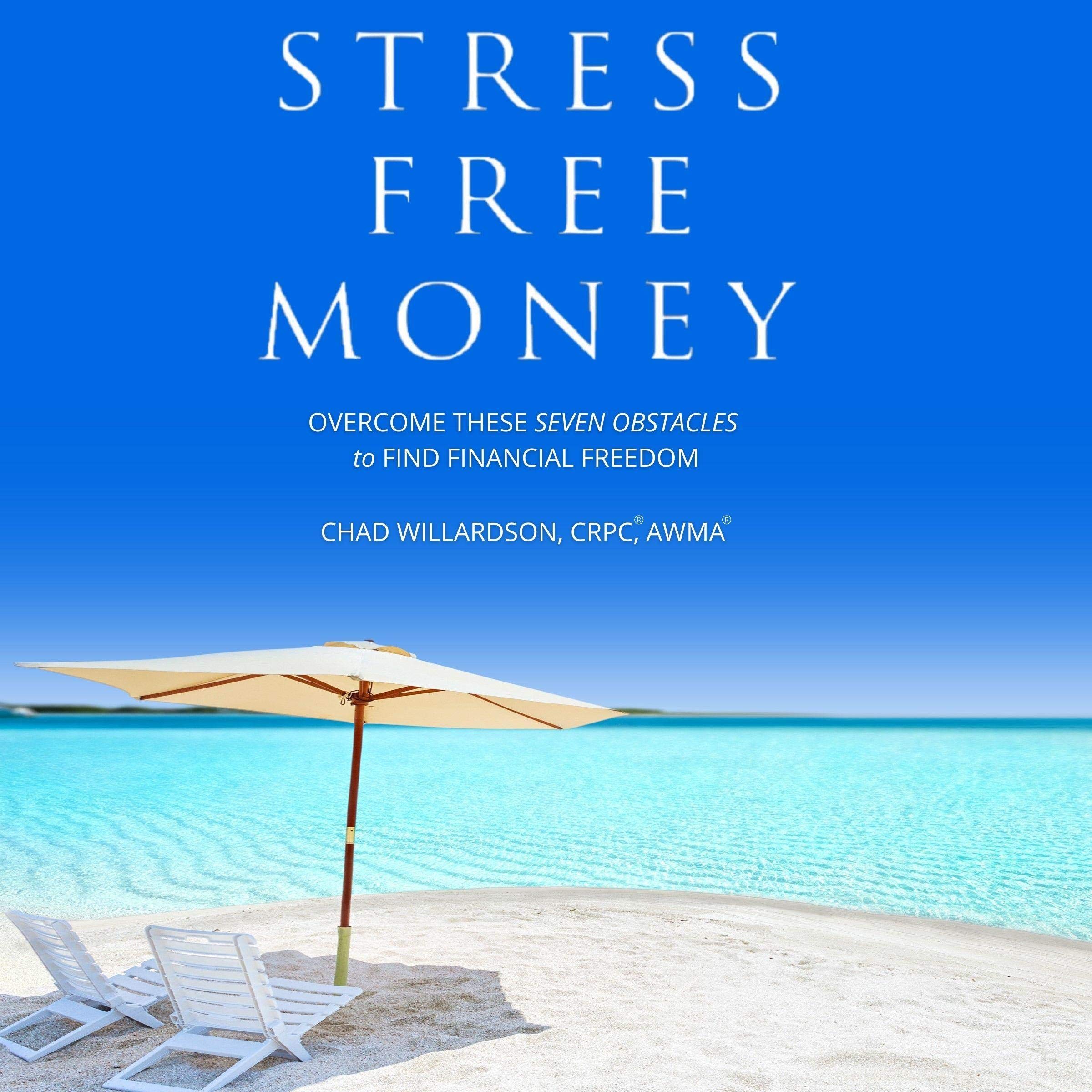 Cover art for Stress-Free Money