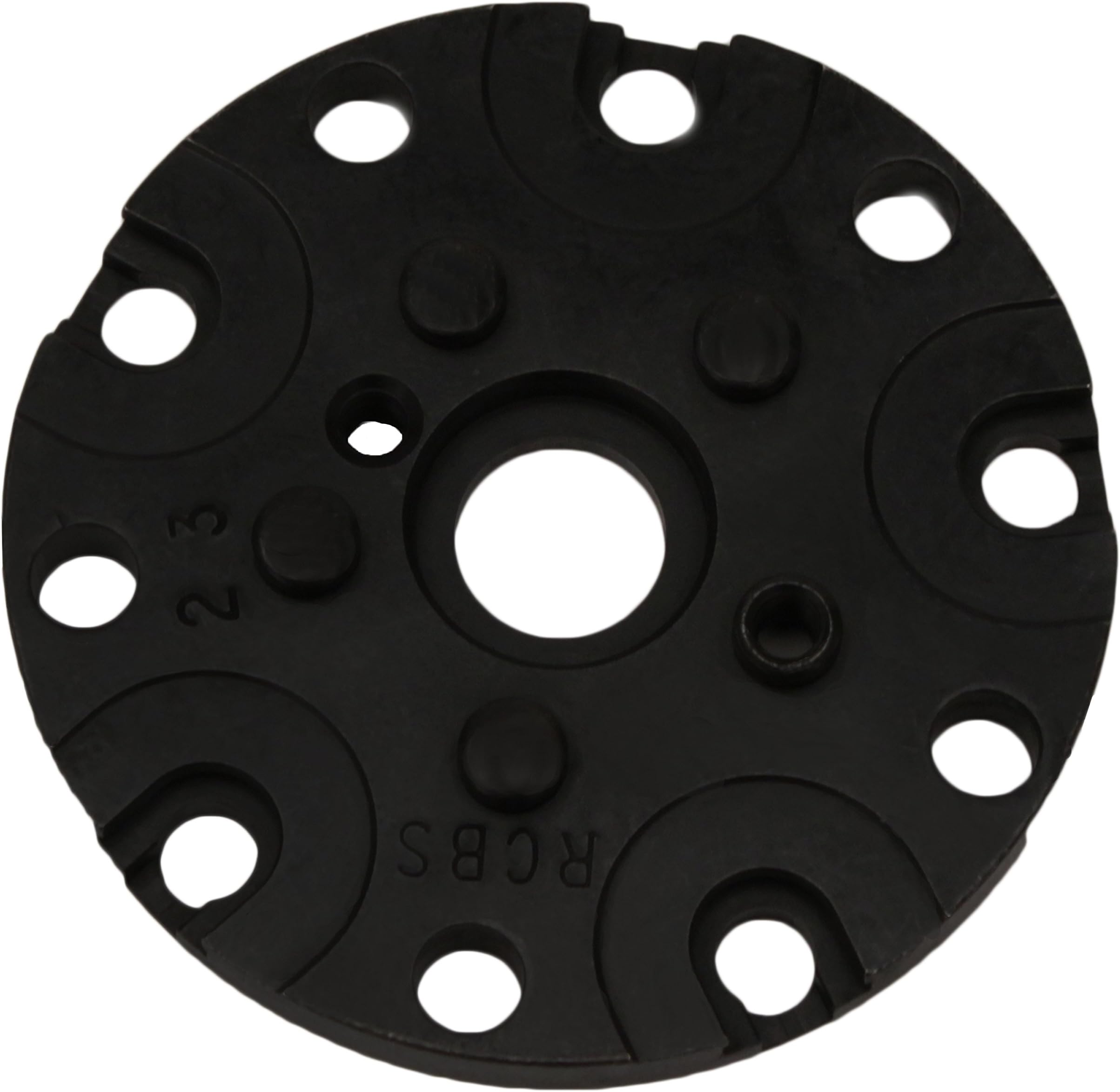 RCBS 5-Station Shell Plate #23