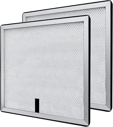 Denwenny MERV-11 para deshumidificadores de sótano de Crawl Space Serie D30 (paquete de 2)