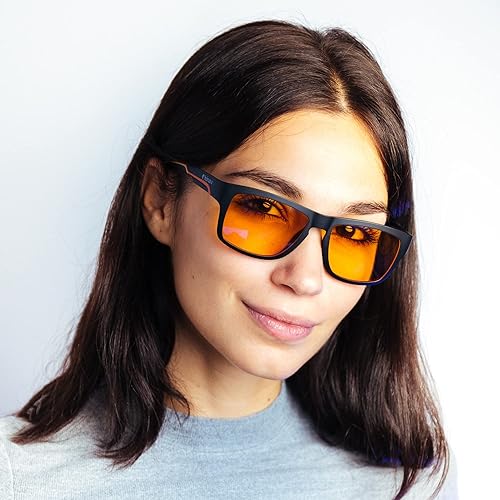 Miniatura 4 de Horus X   Gafas de bloqueo de luz azul para niños  Gafas de juego  Protección de pantalla para niños y niñas