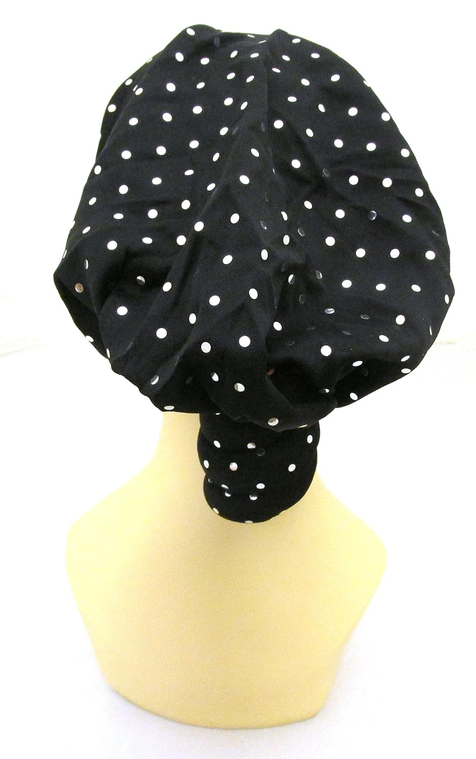 Annie 04483 Premade Buddon Scarf : Clothing, Shoes & Jewelry