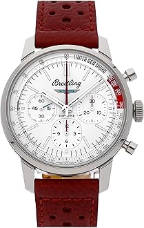 Ford Thunderbird Top Time B01