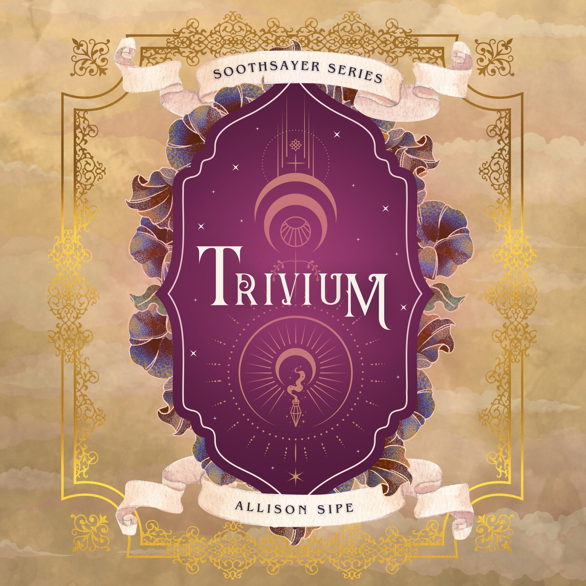 Cover art for Trivium