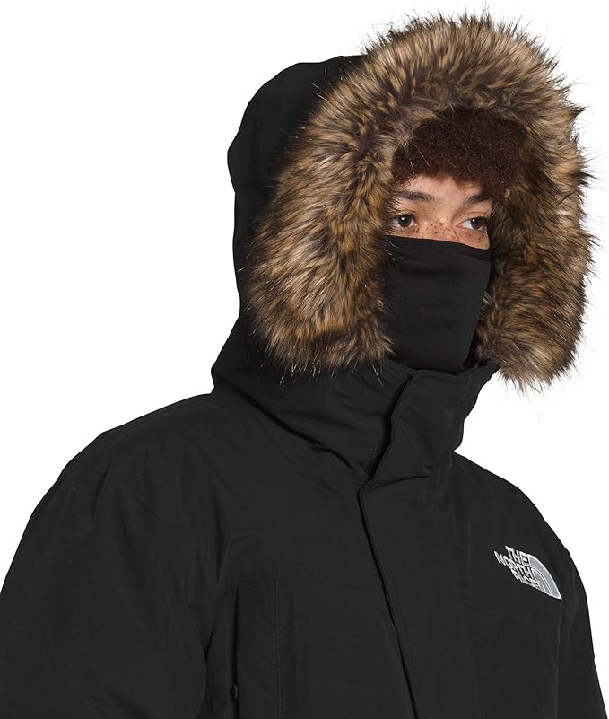 north face mcmurdo amazon