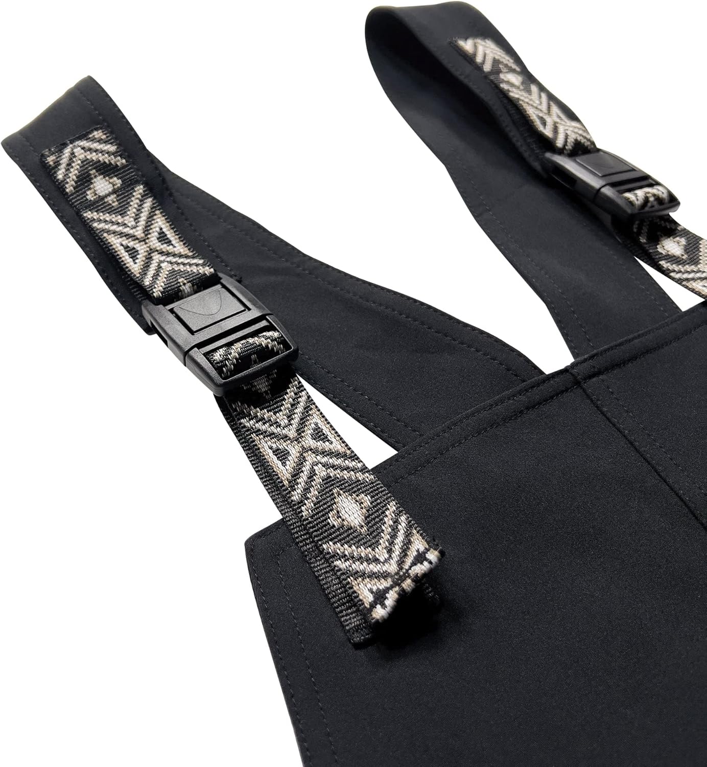 KAVU San Blas Womens Overalls Relaxed Fit Quick Dry Pants