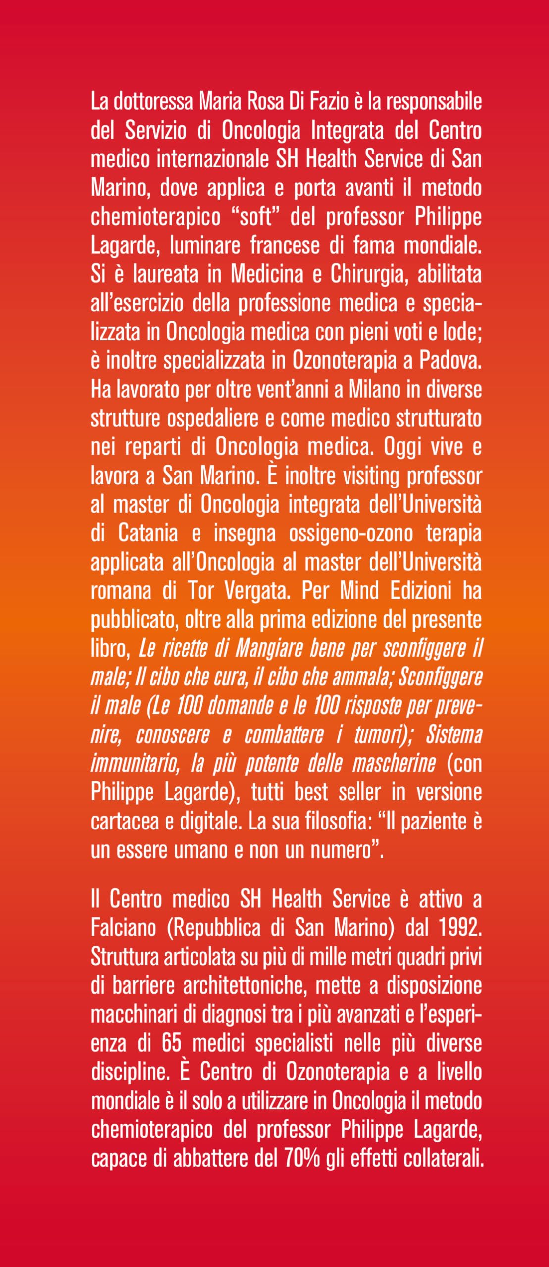 Il nuovo Il cibo che cura. Il cibo che ammala. Nuova ediz.