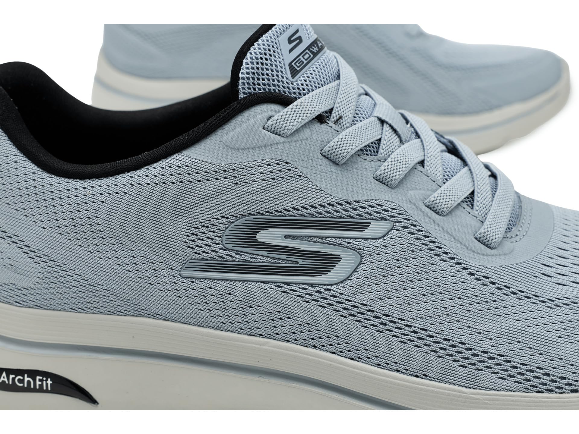 Skechers Go Walk Arch Fit 2.0 Levy Sneaker da Uomo