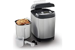 Oster ExpressBake Bread Machine