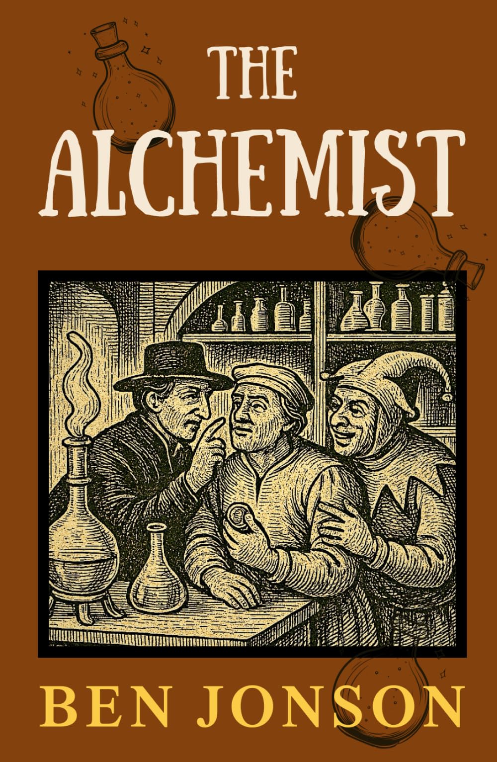 Favorite Book