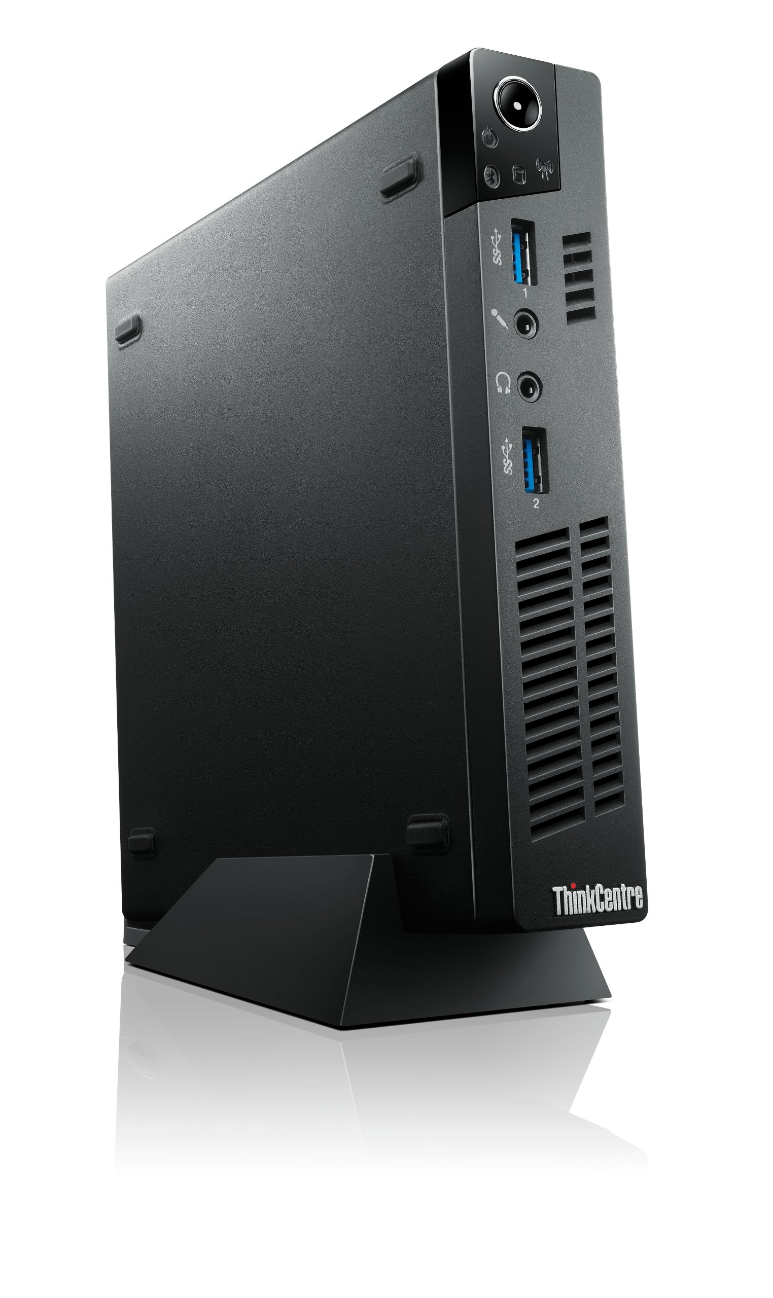Lenovo Thinkcentre M92P Tiny - Ordenador de Sobremesa : Amazon.es