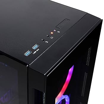 Amazon.com: CyberpowerPC Gamer Xtreme VR Gaming PC, Intel