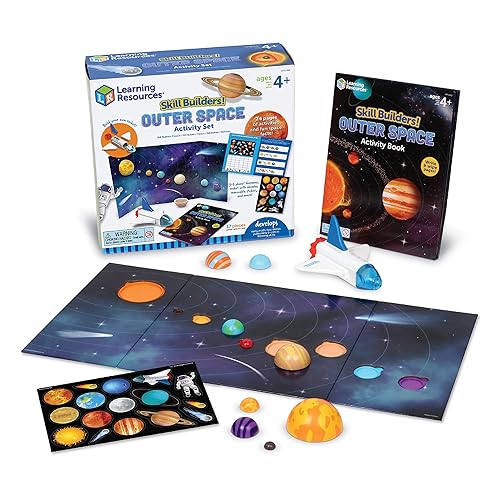 Learning Resources