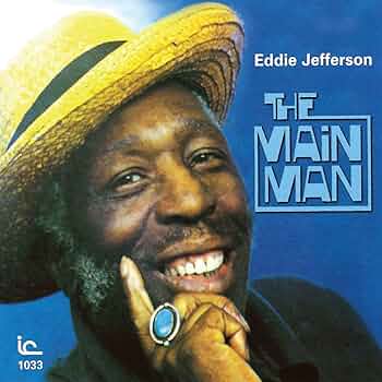 【中古】 Eddie Jefferson / In Concert Eddie Jefferson - Parker's Mood - YouTube