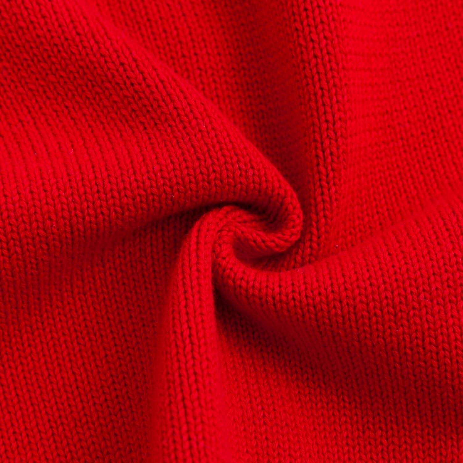 Simplee kids Baby Sweater Cardigan Jacquard Cable-Knit Spring Coat Long Sleeve Cardigan for Baby Girl - Image 7