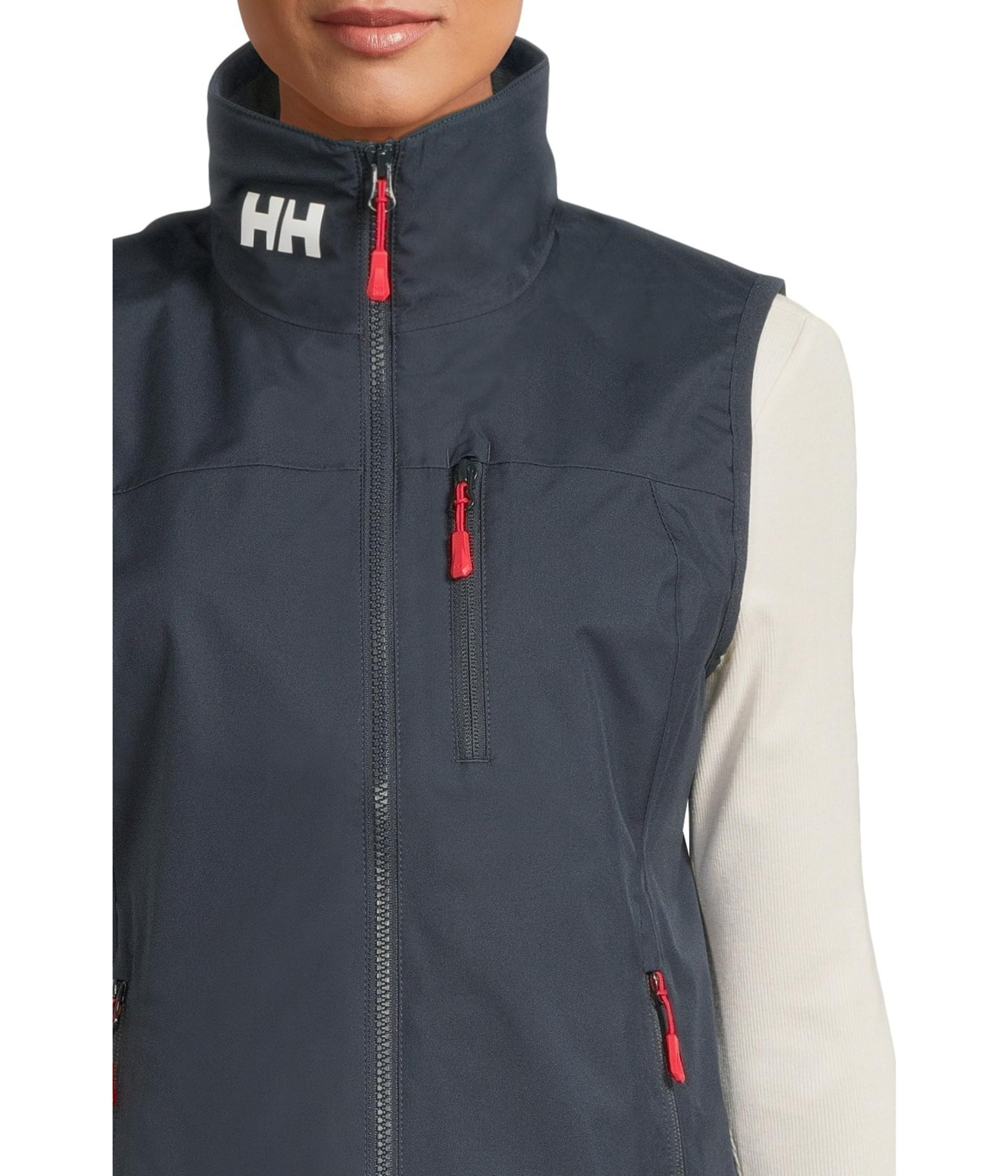 Helly Hansen Crew Vest 2.0 Crew Vest 2.0 Donna (Pacco da 1)