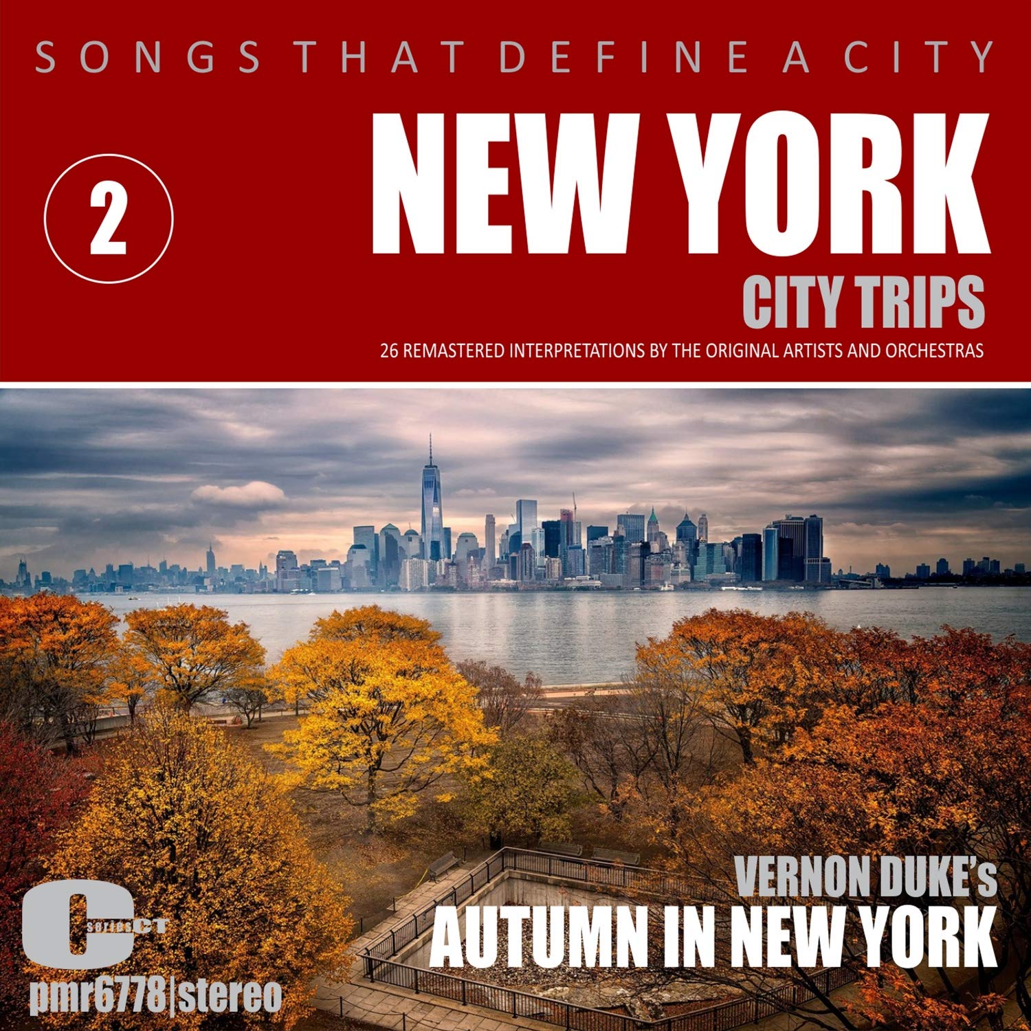 Charlie Parker with Strings