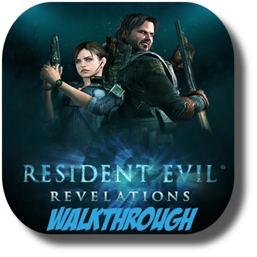 Resident Evil Revelations Guide