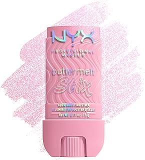 NYX Professional Makeup - Barra de brillo But...