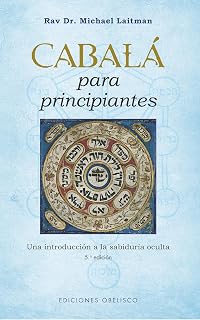 Cabalá para principiantes