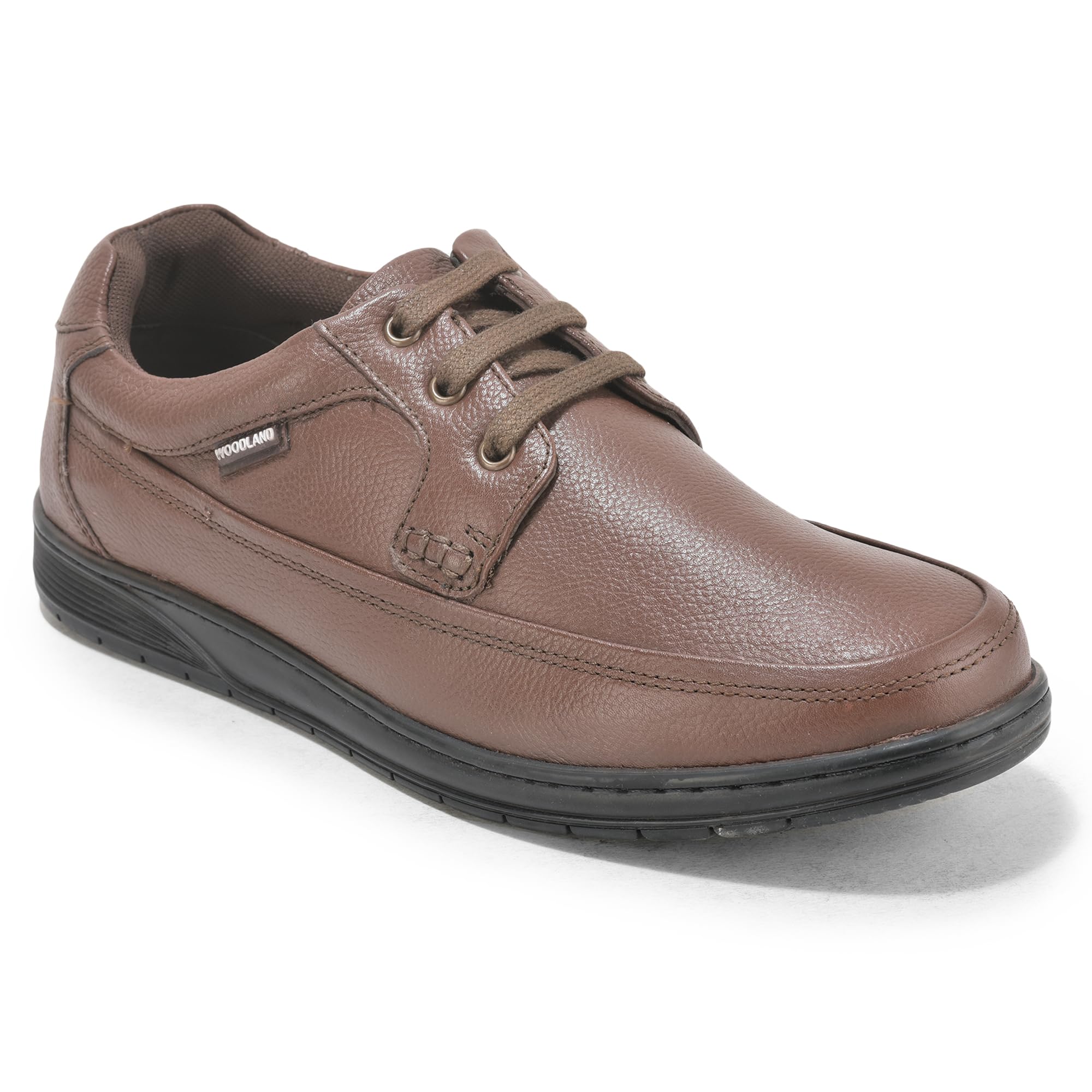 woodland Men's Formal Shoes-picture-17