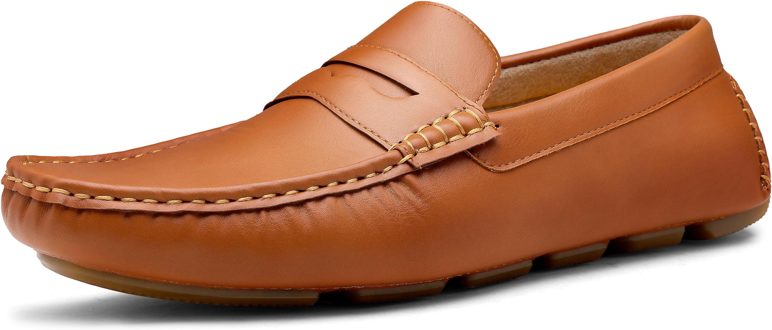 Men's Loafers Slip on Shoes Loafers Driving Loafers Casual Penny Loafers for Men