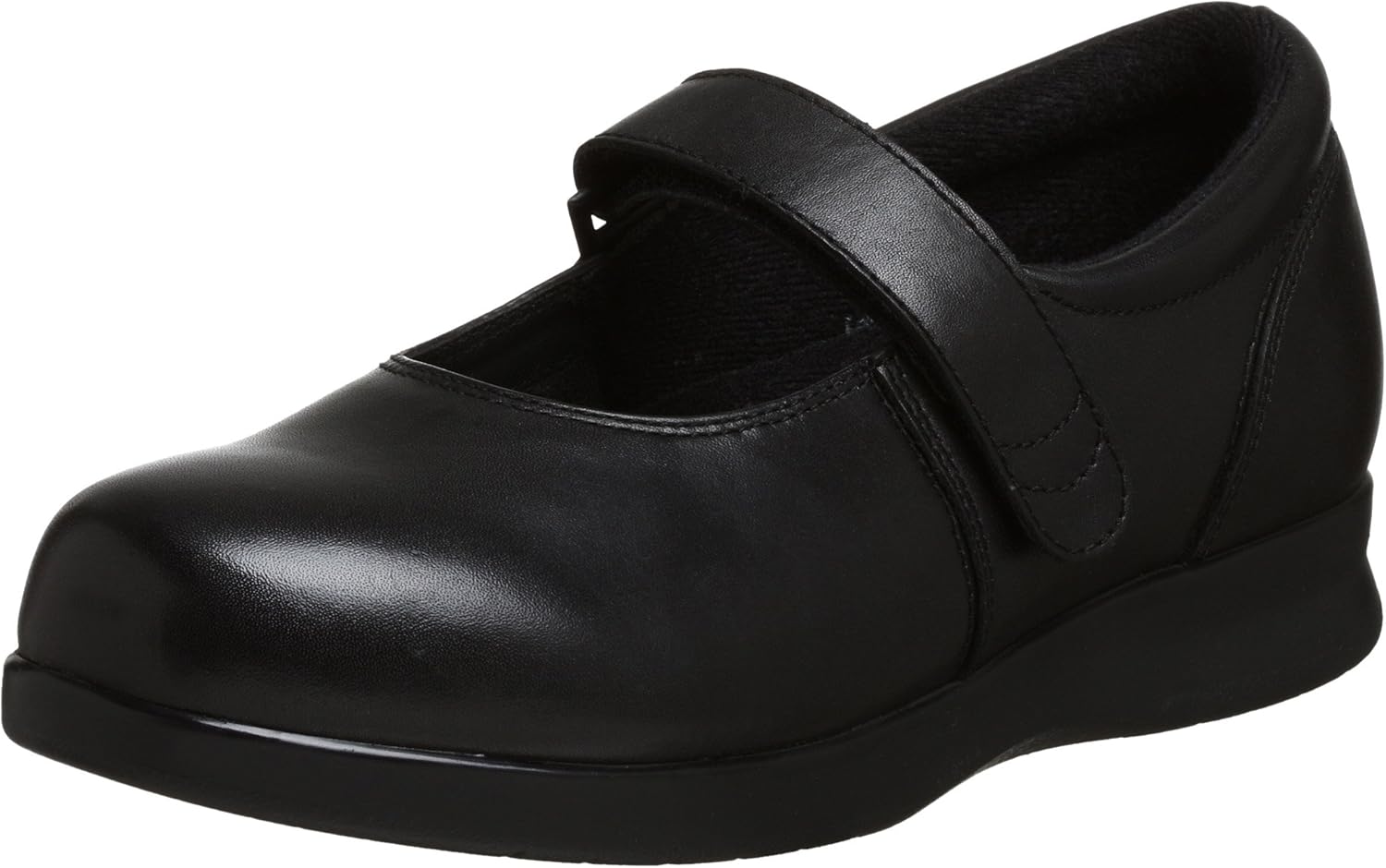 Drew Shoe Women's Bloom II Comfortable Mary Janes