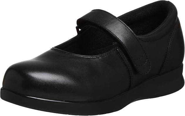 Drew Shoe Womens Bloom II Comfortable Mary Janes