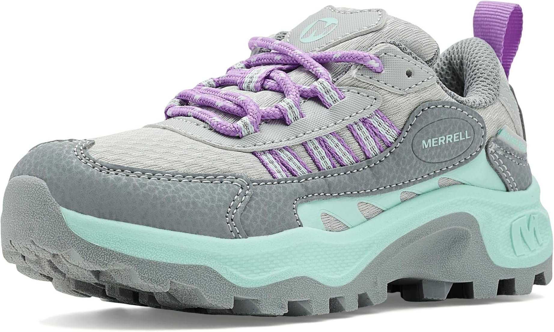 Kids' Stowe Low