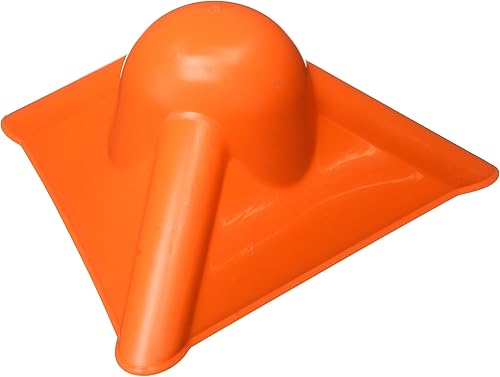 RoadPro Protector de esquina de lona RPCP