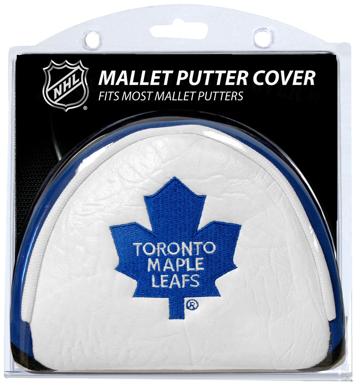 NHL Boston Bruins Mallet Puttercovers — view 11