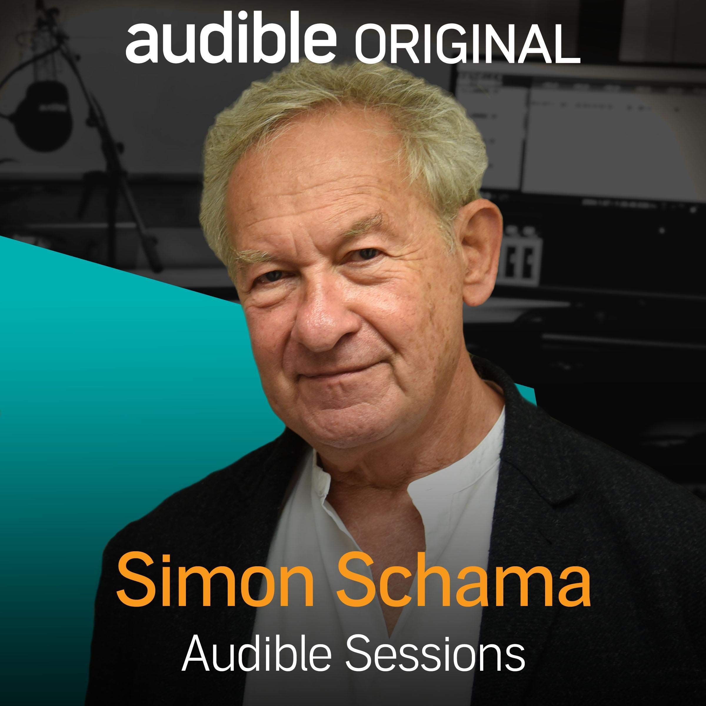 Simon Schama