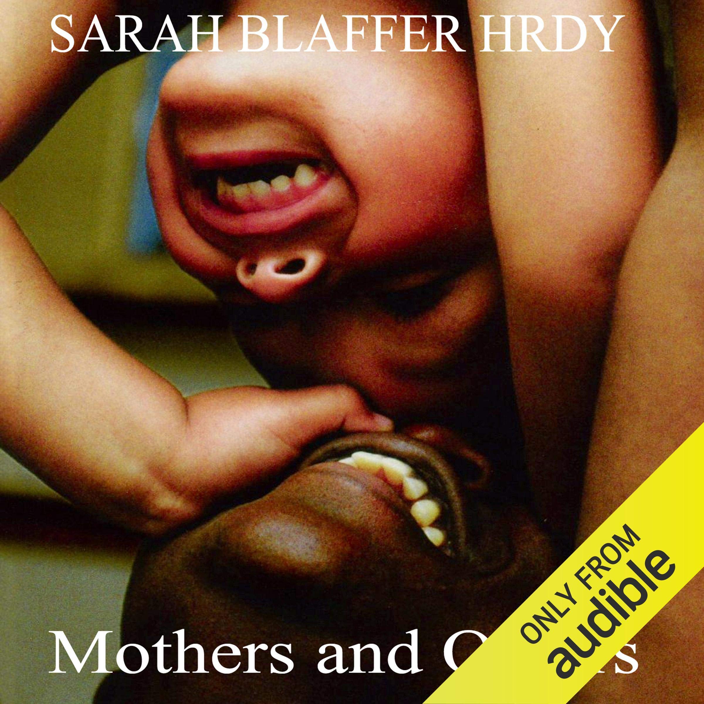Cover art for Mothers and Others