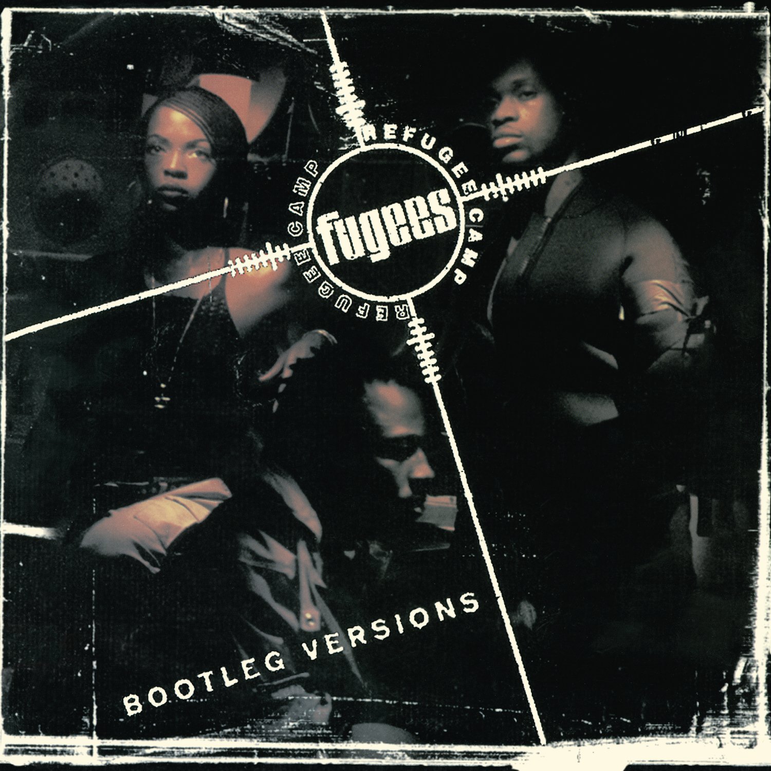 Refugee Camp (Bootleg Versions) [VINYL]