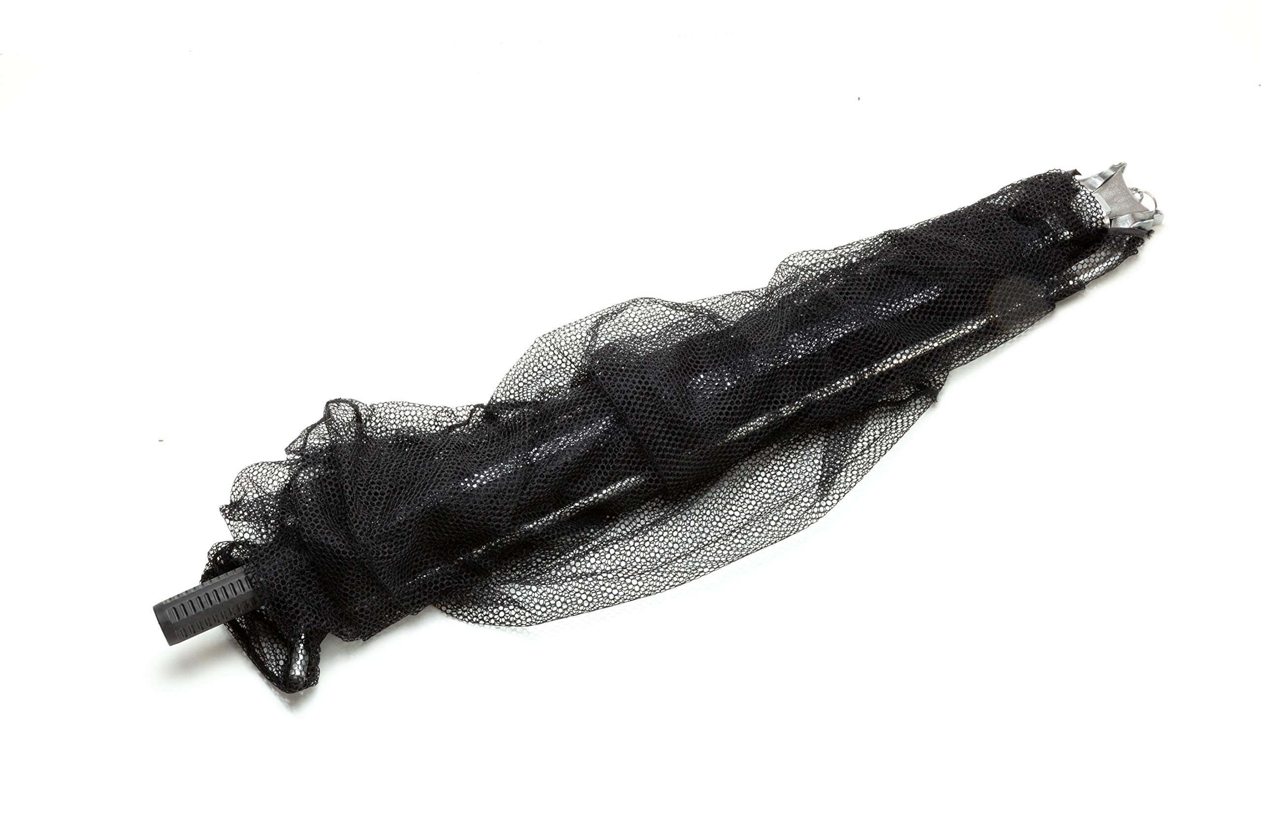 Attwood 12774 – 2 fold-n-stow Grande épuisette